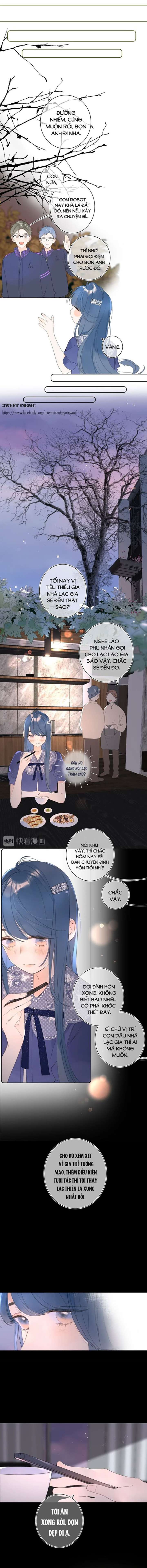 Don't Cry Chap 24 - Trang 2