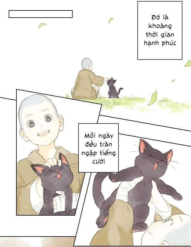 Mộng Mộng Kính Duyên Chap 8 - Trang 2