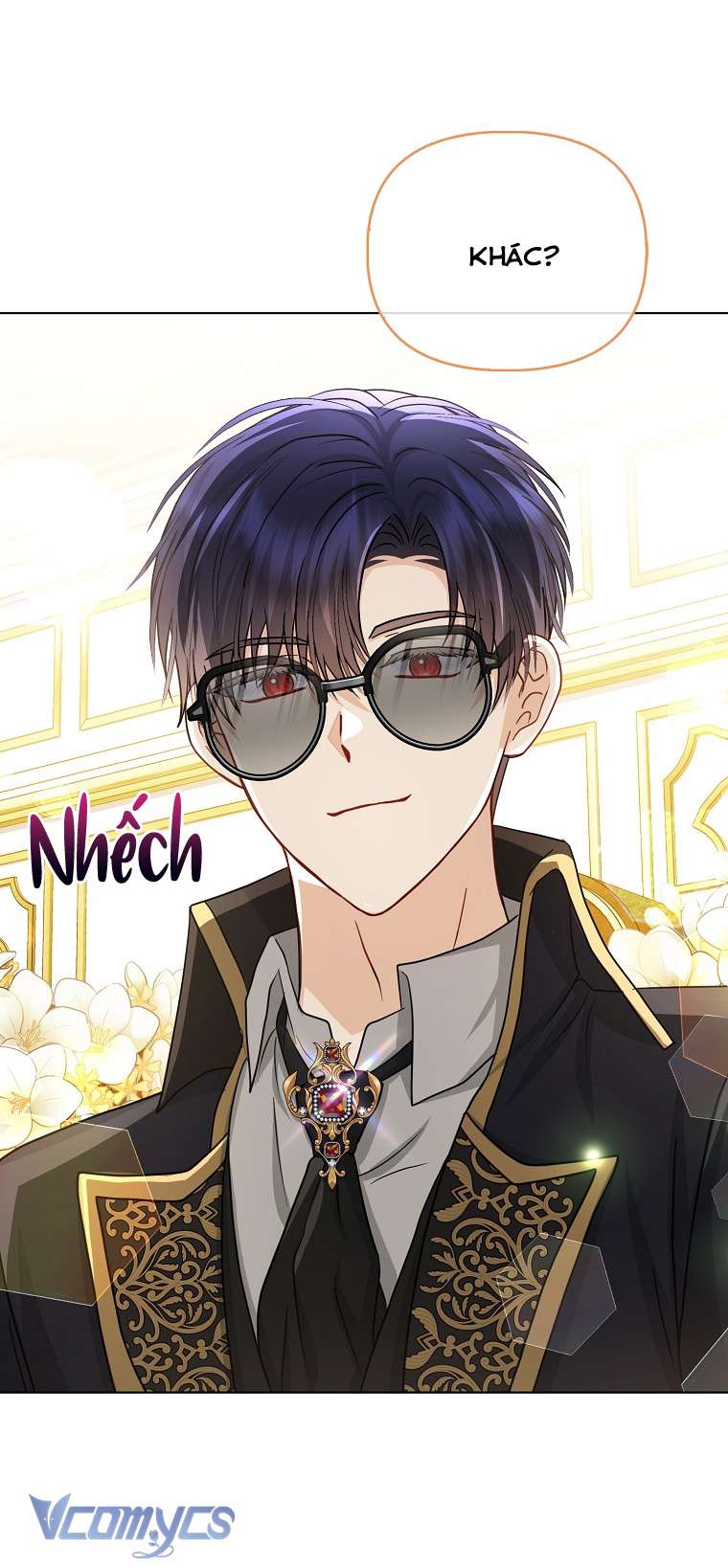 Nhân Vật Phản Diện Đều Thích Tôi Chapter 22 - Trang 4