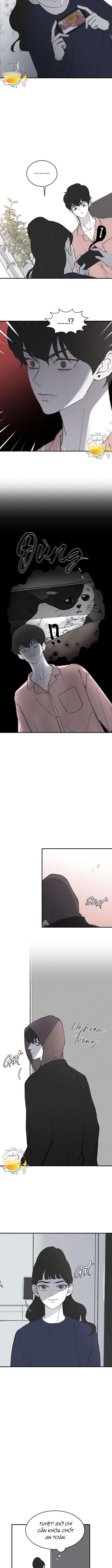 Ba Anh Trai Cực Phẩm Của Tôi Chap 11 - Trang 3