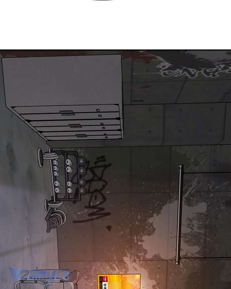 Ác Chi Hoàn Chapter 7 - Trang 4