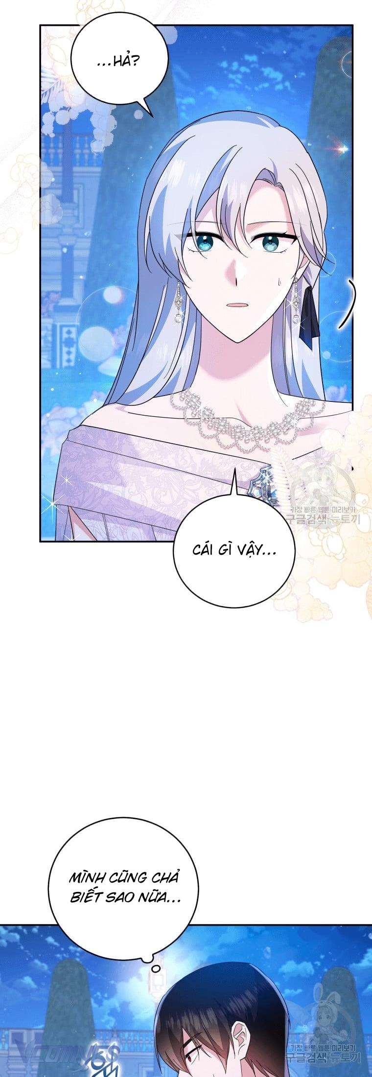 Kế Hoạch Trả Thù Chap 25 - Trang 2