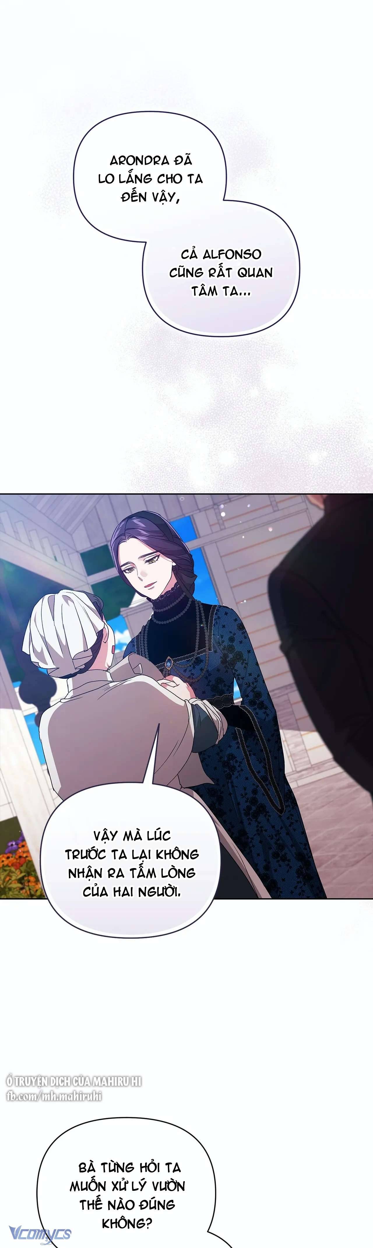 Hôn Nhân Này Rồi Sẽ Đổ Vỡ Chapter 24 - Trang 3