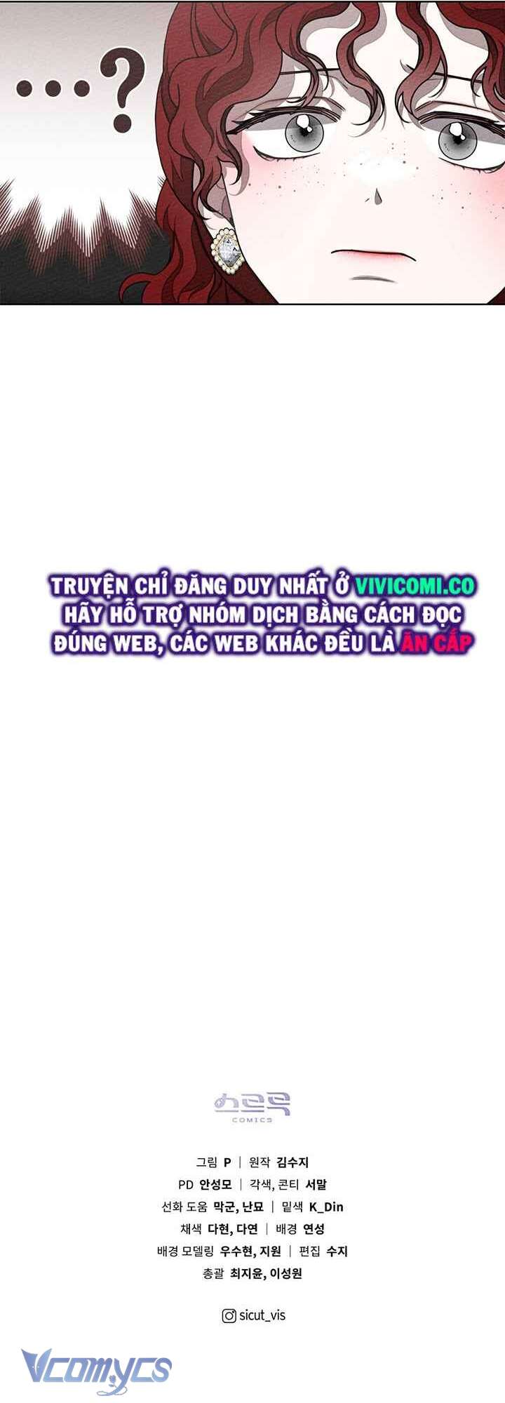 Dưới Bóng Cây Sồi Chap 90 - Trang 3