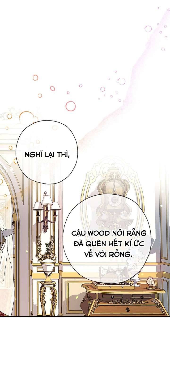 Chúng Ta Có Thể Trở Thành Một Gia Đình Được Không? Chap 24 - Trang 2