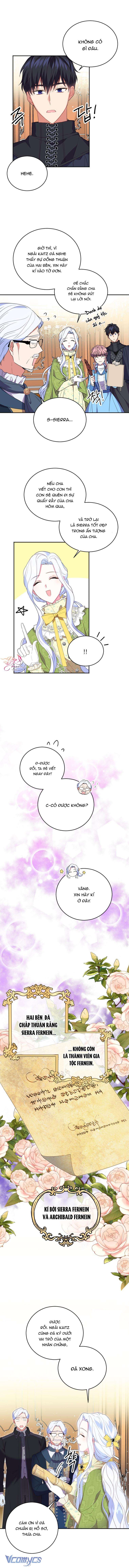 Tôi Đình Công Vì Đã Đến Điểm Cuối Sinh Mệnh Chap 16 - Trang 2