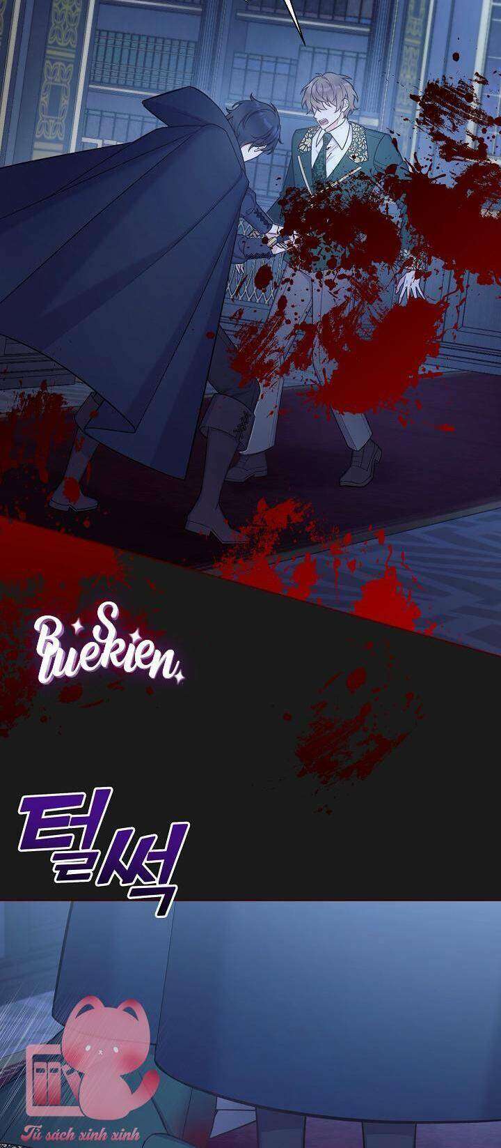 Bệ Hạ, Tôi Sẽ Giết Ngài! Chapter 30 - Trang 4