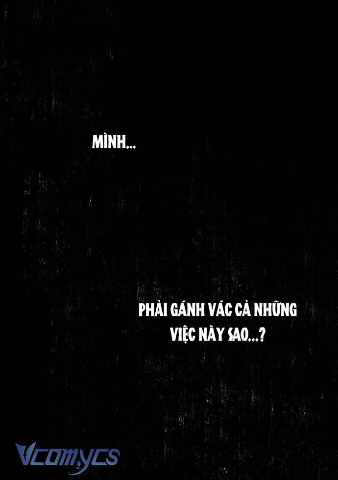 Tôi bị mắc kẹt trong một vở kịch điên rồ Chap 19 - Trang 3