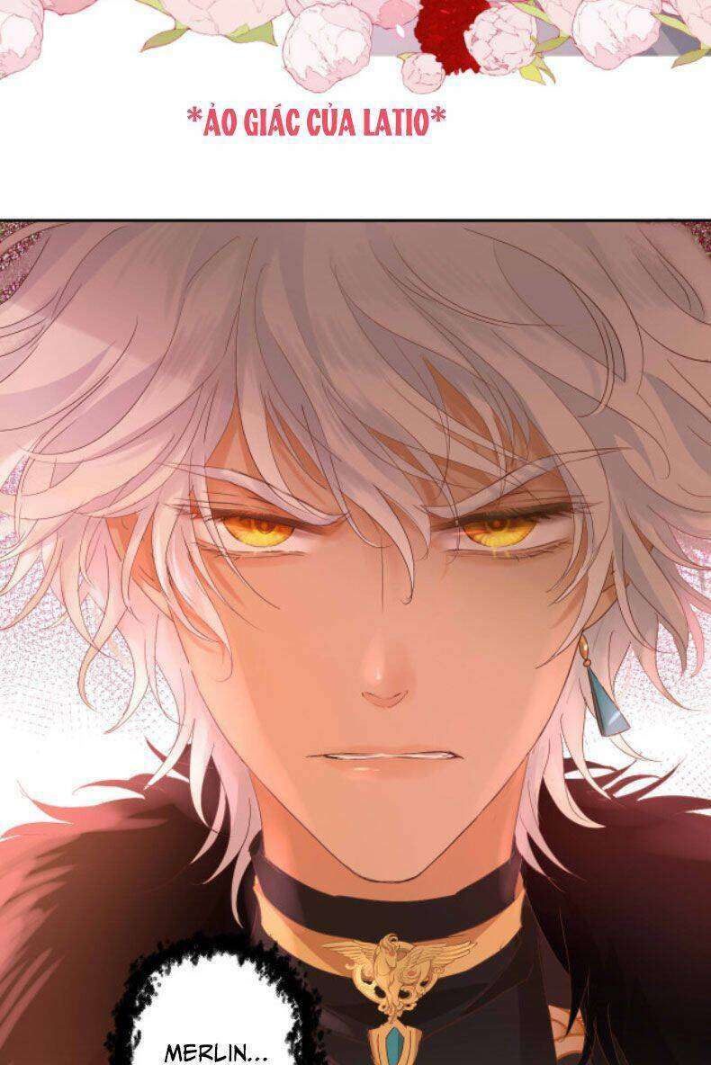 Địch Úc Đa Chi Ca Chapter 164 - Trang 4