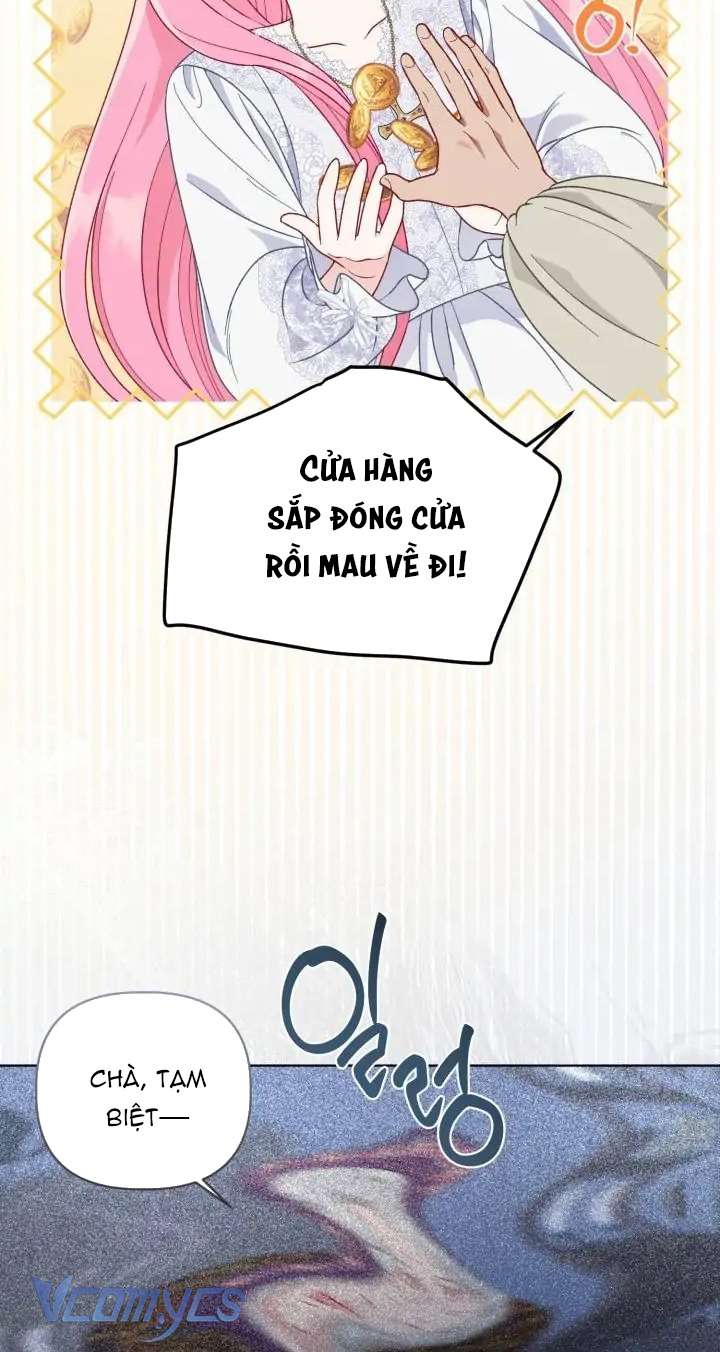 Sự Điều Trị Đặc Biệt Của Tinh Linh Chapter 69 - Trang 4