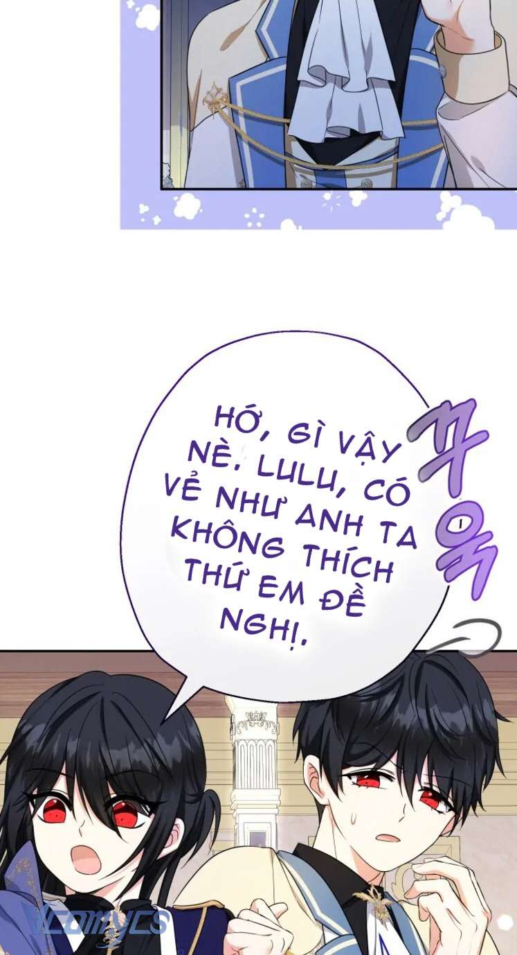 Tiểu Thư Tích Tiền Đi Bụi Chapter 48 - Trang 4