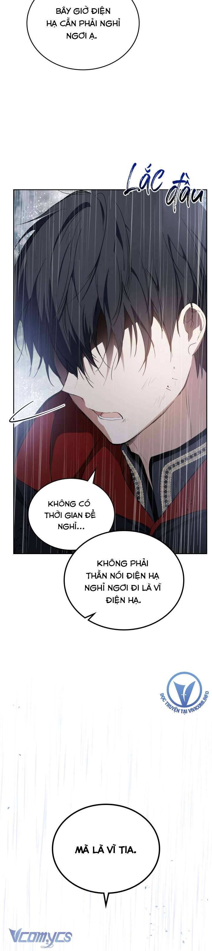 Kiếp Này Nhất Định Làm Gia Chủ Chap 159 - Trang 2