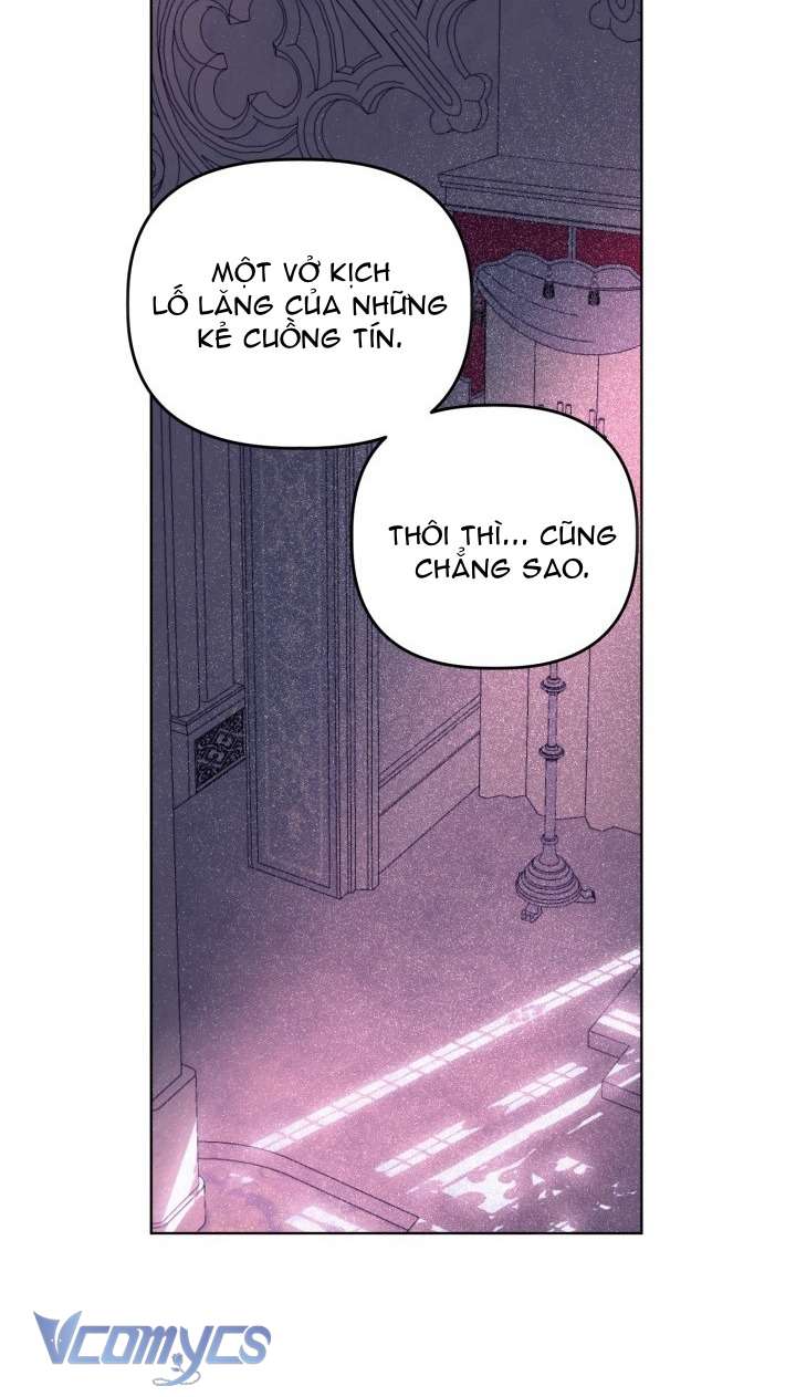 Sự Điều Trị Đặc Biệt Của Tinh Linh Chapter 87 - Trang 4