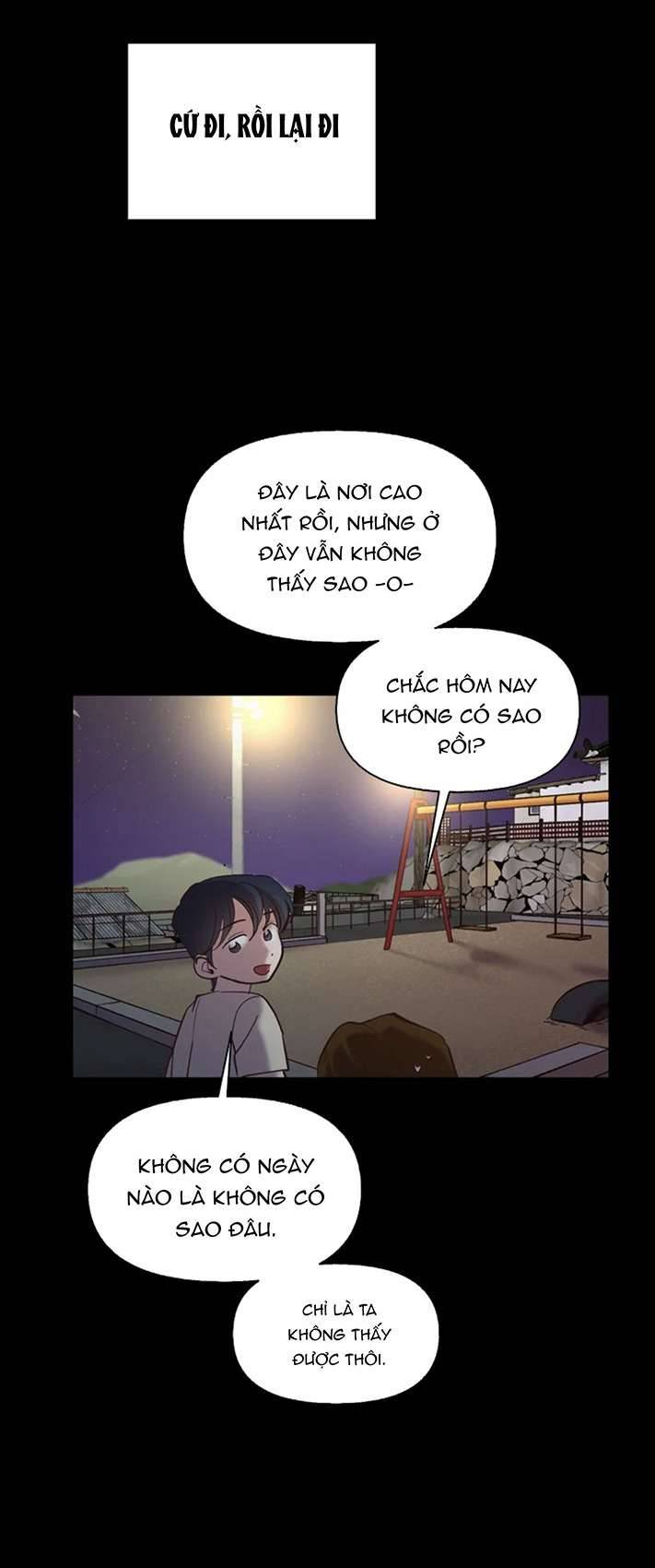 Thanh Xuân Của Chúng Ta Chap 66 - Trang 4