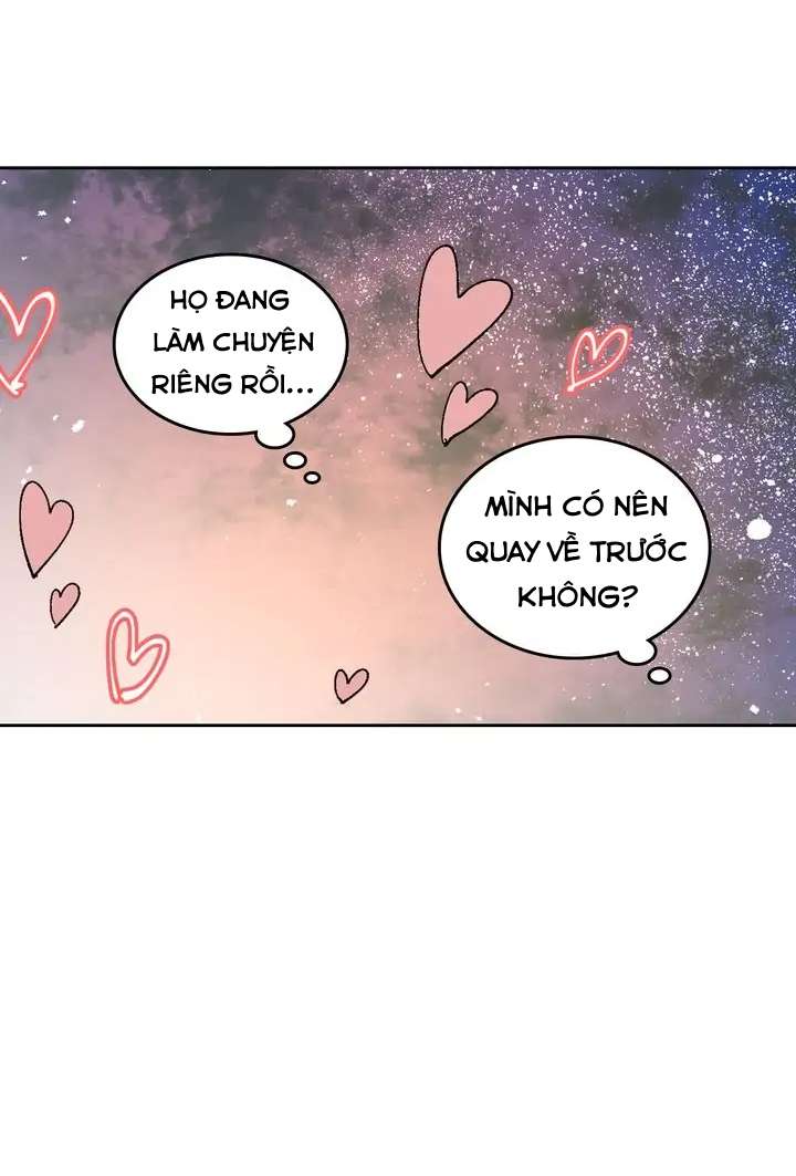Vị Hôn Thê Khế Ước Của Công Tước Chapter 103 - Trang 4