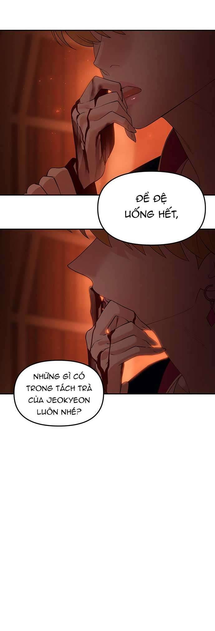 Vương Tử Huyền Bí Chapter 82 - Trang 4