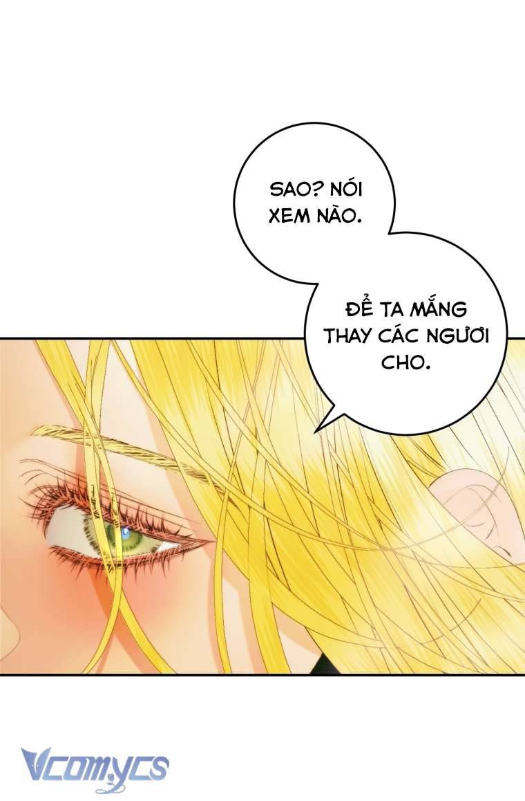 Siren: Trở Thành Gia Đình Của Nhân Vật Phản Diện Chapter 100 - Trang 3
