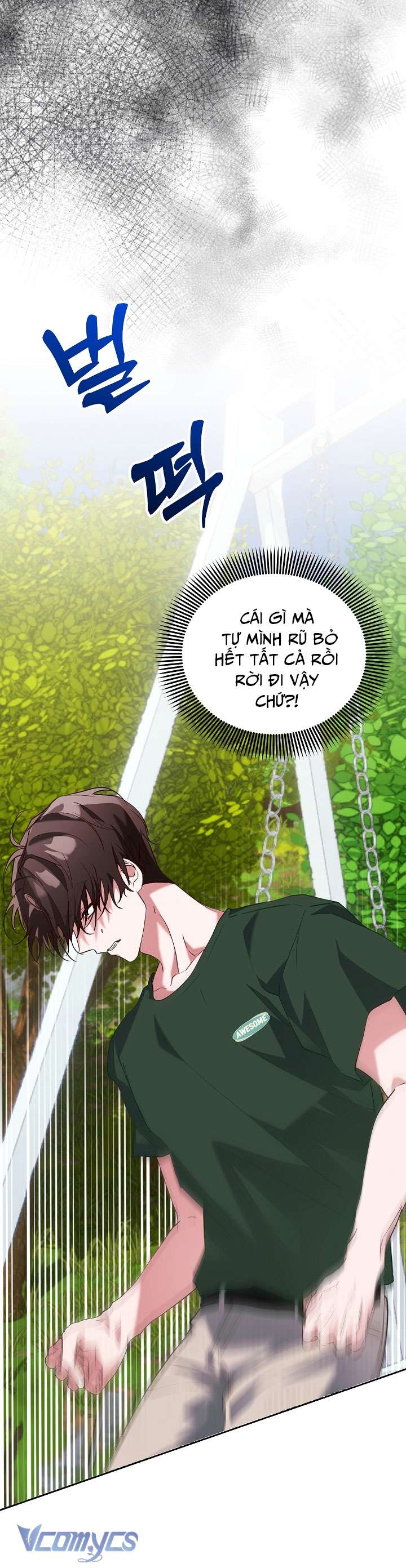[18+] Dinh Thự Young Chun Hwa: Mãi Một Tình Yêu Chapter 13 - Next Chapter 14