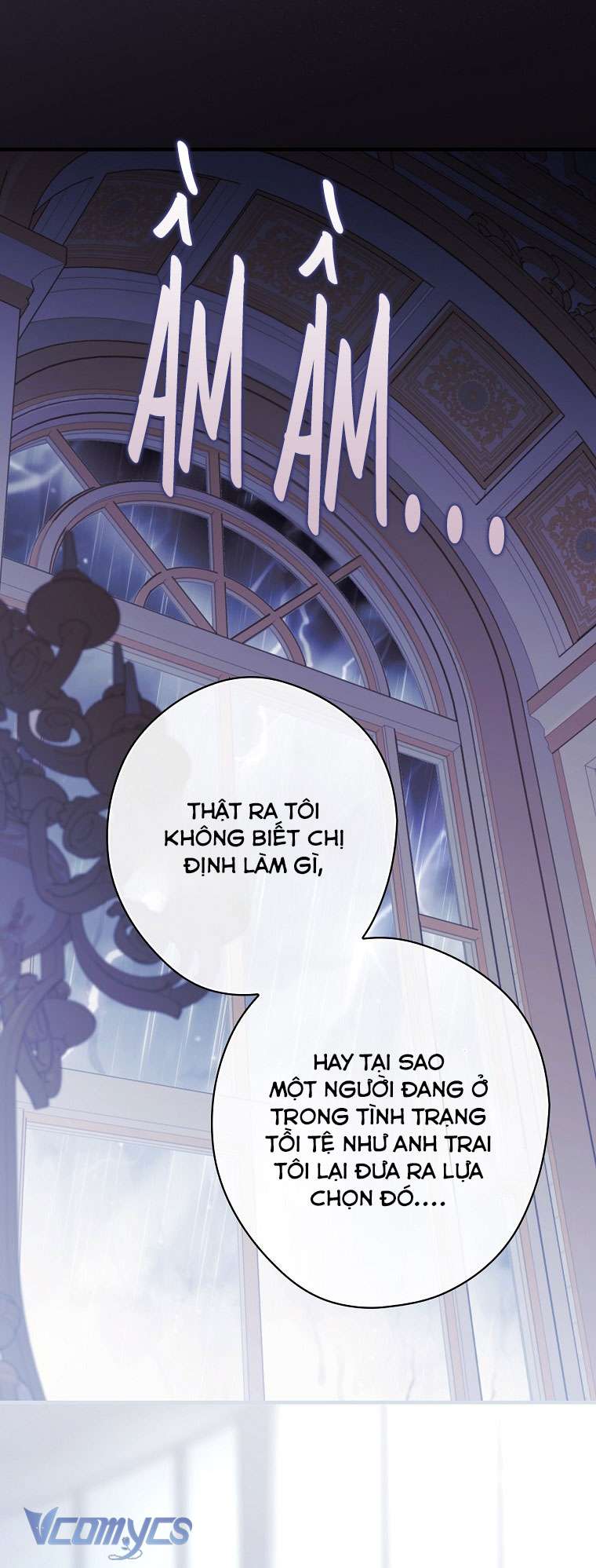 Phương Pháp Khiến Phu Quân Đứng Về Phía Tôi Chapter 107 - Trang 4