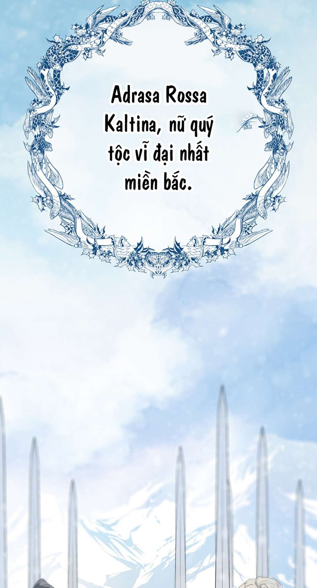 [ 18+ ] Bệ hạ đã thay đổi rồi! Chap 1 - Next Chap 2