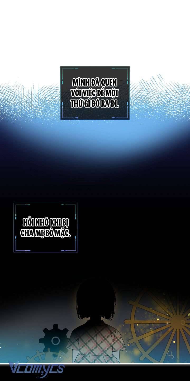 Quý Cô Thế Giới Ngầm Chap 55 - Trang 3
