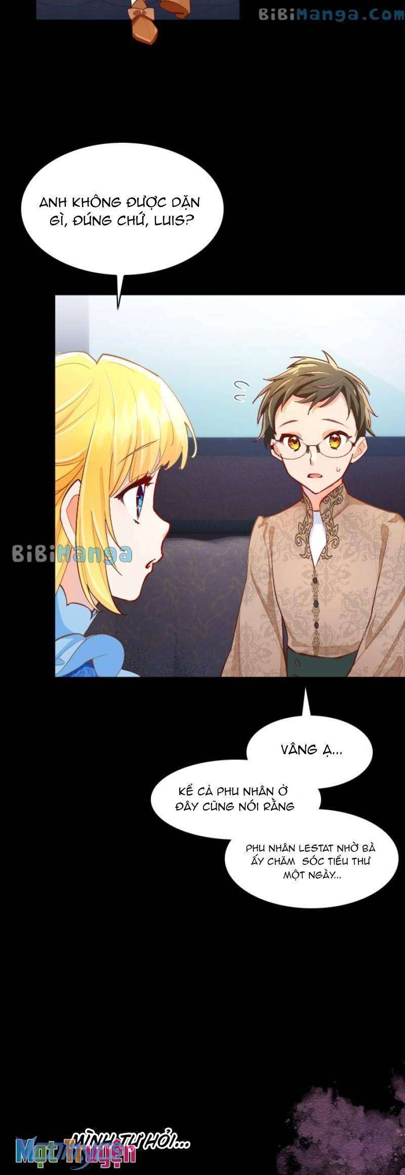 Sự Báo Thù Của Một Vị Thánh Chap 39 - Trang 2