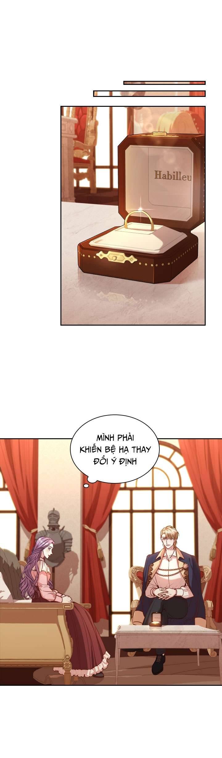 Thư Ký Của Bạo Chúa Chapter 46 - Trang 4