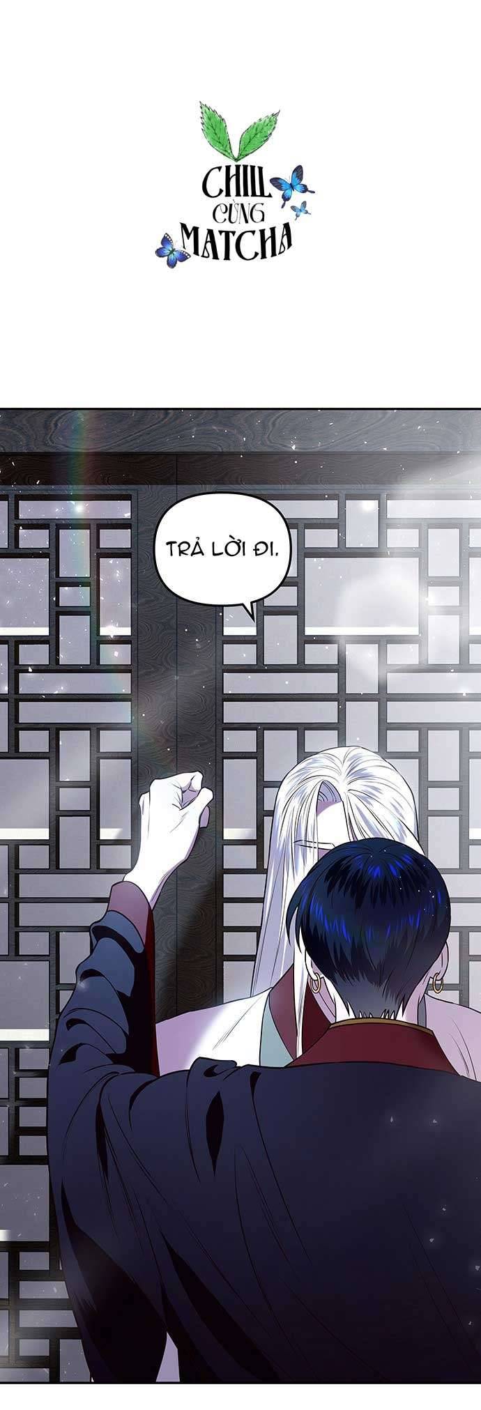 Vương Tử Huyền Bí Chapter 18 - Trang 4