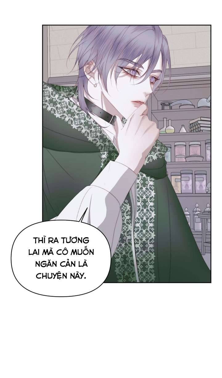 Siren: Trở Thành Gia Đình Của Nhân Vật Phản Diện Chapter 27 - Next Chapter 28