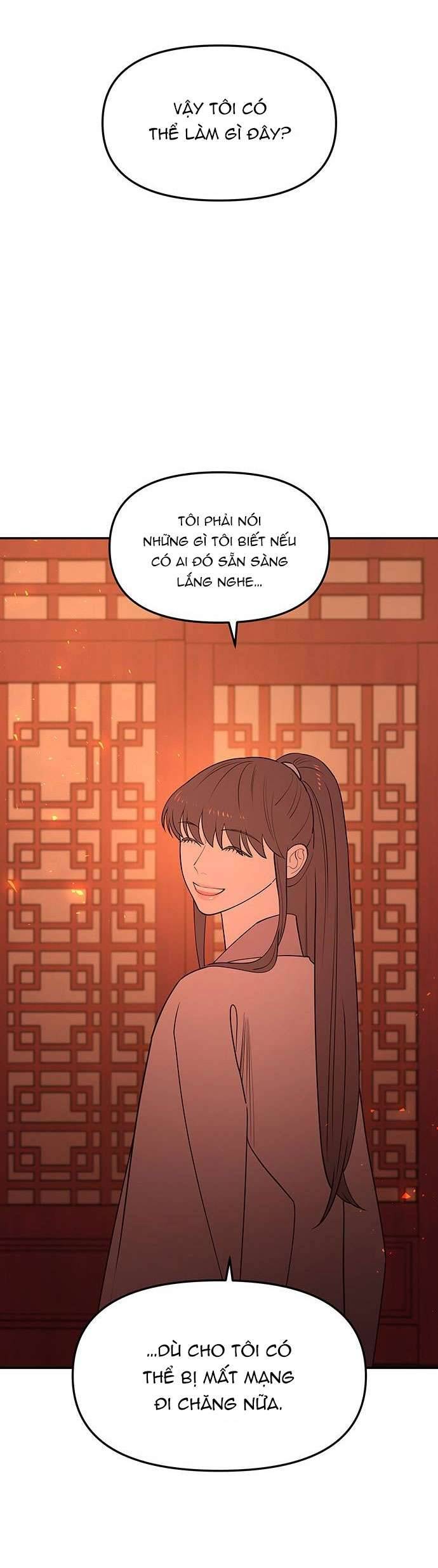 Vương Tử Huyền Bí Chapter 66 - Trang 4