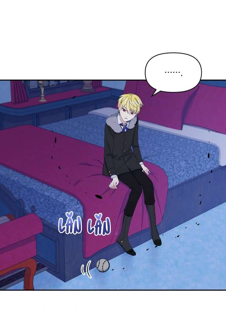 Người Bảo Hộ Của Bạo Quân Là Ma Nữ Tàn Độc Chap 22 - Trang 4