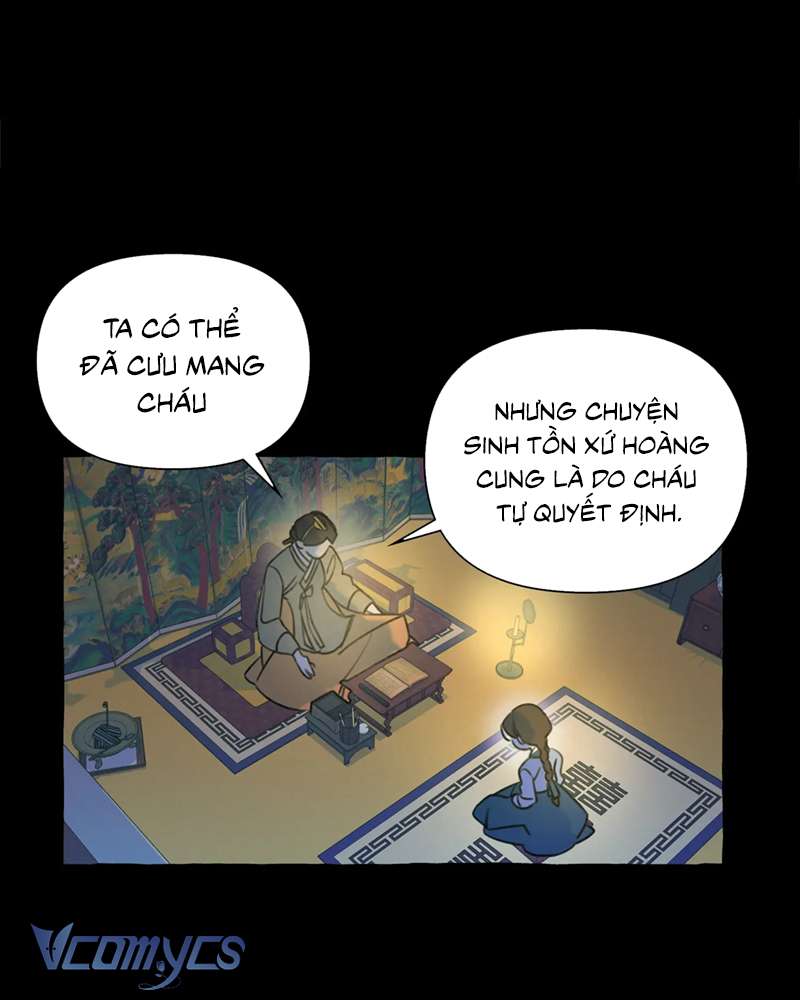 Chuyện Tình Hoa Lưu Ly Chapter 7 - Next Chap 7