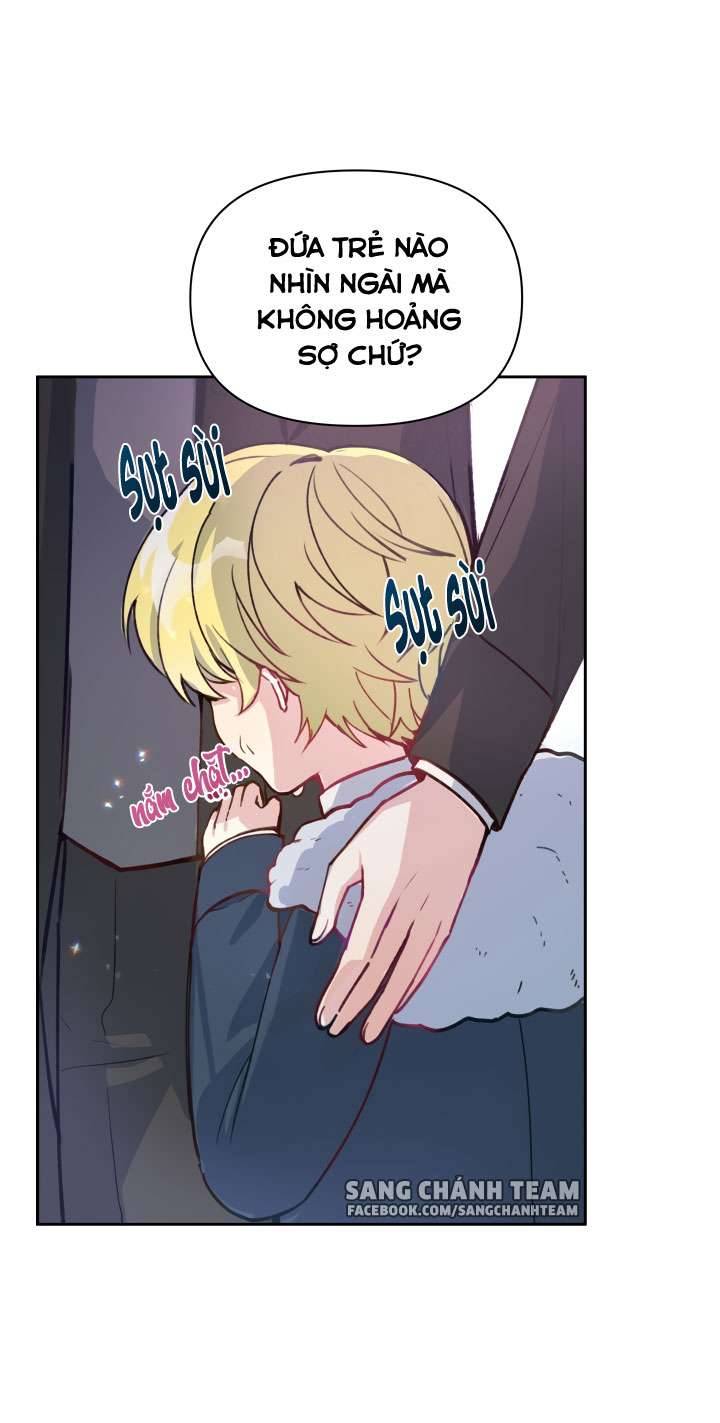 Người Bảo Hộ Của Bạo Quân Là Ma Nữ Tàn Độc Chap 2 - Trang 4