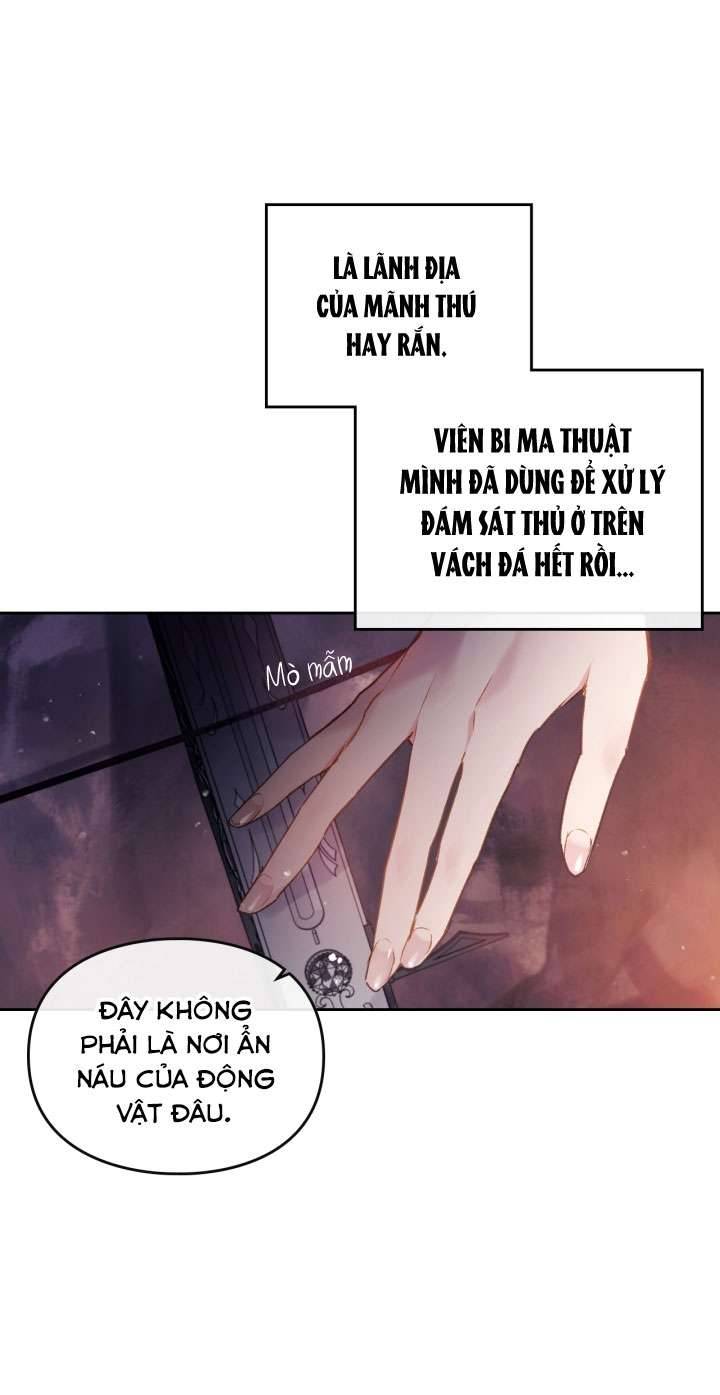 Kết Cục Của Nhân Vật Phản Diện Chỉ Có Thể Là Cái Chết Chapter 71 - Next Chapter 72