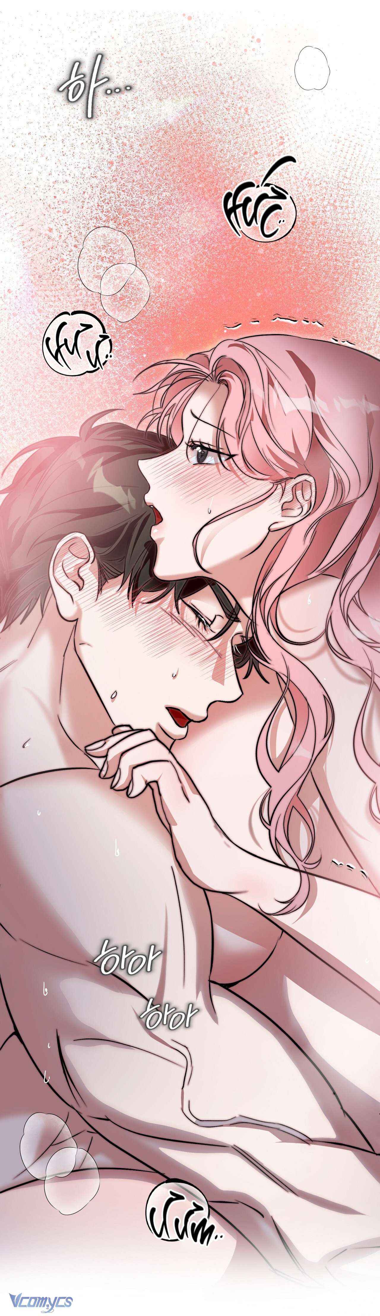 [18+] Trong Lúc Ngủ Thì Có Con Chap 4 - Trang 2