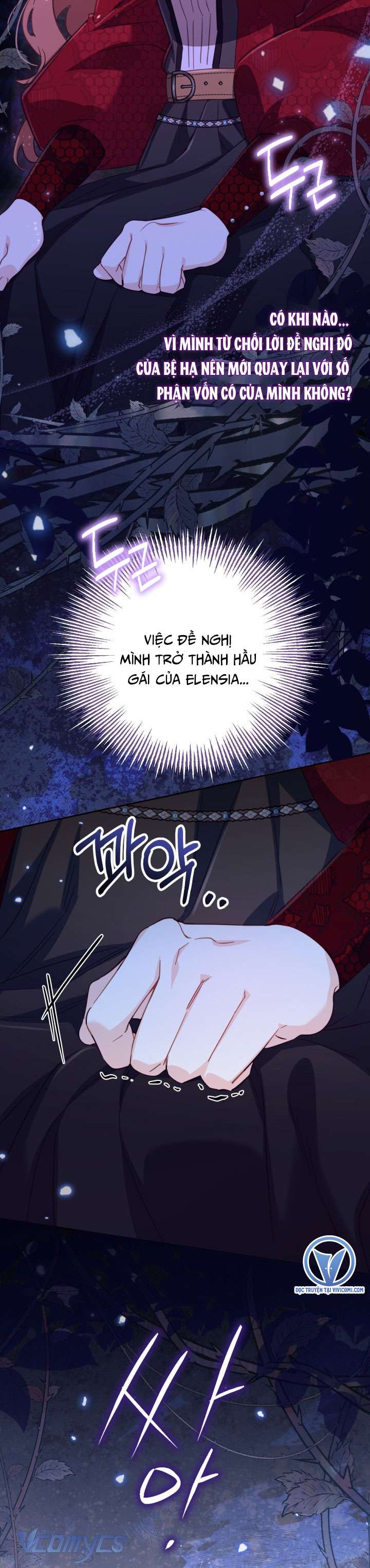 Không Có Chỗ Cho Kẻ Giả Mạo Chap 30 - Trang 2