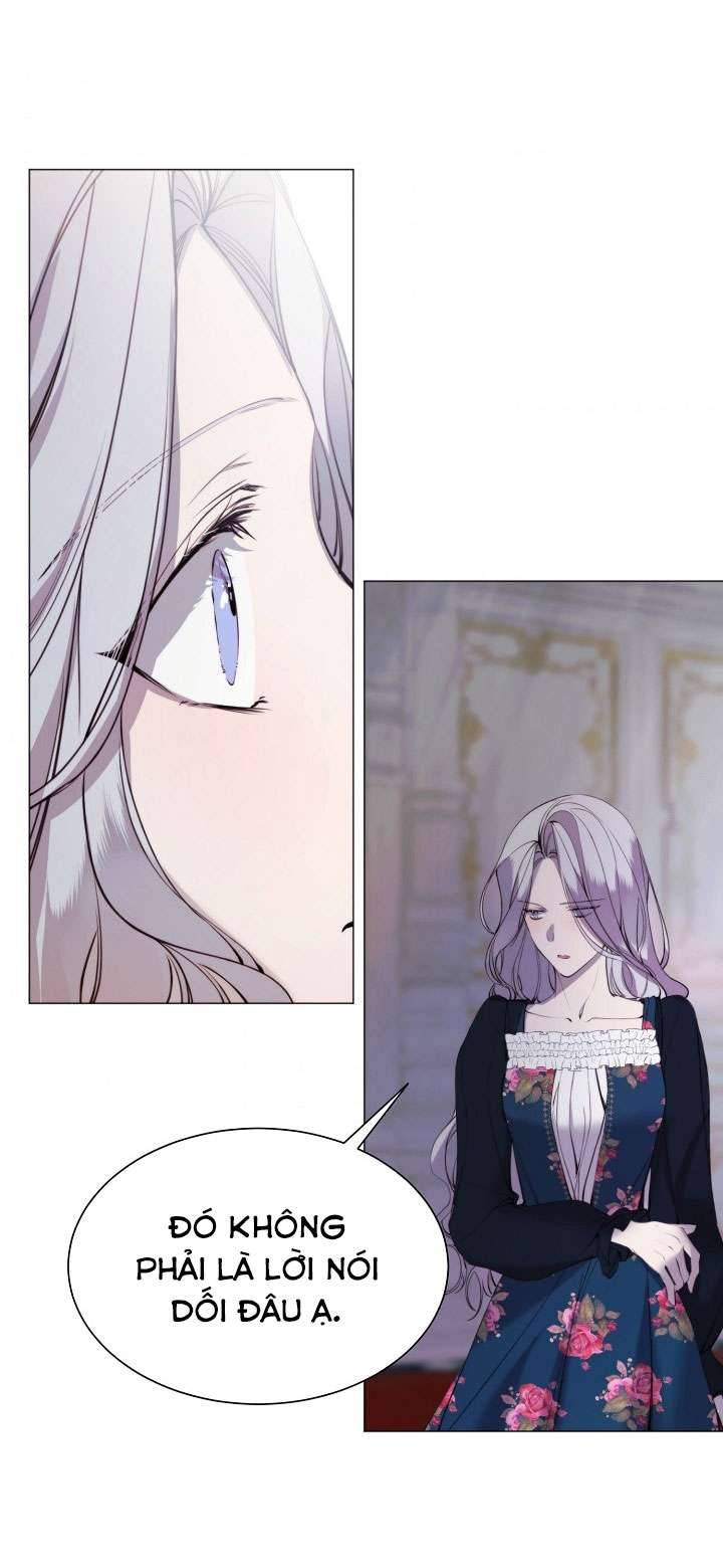 Ác Nữ Cần Bạo Chúa Chapter 27 - Trang 4