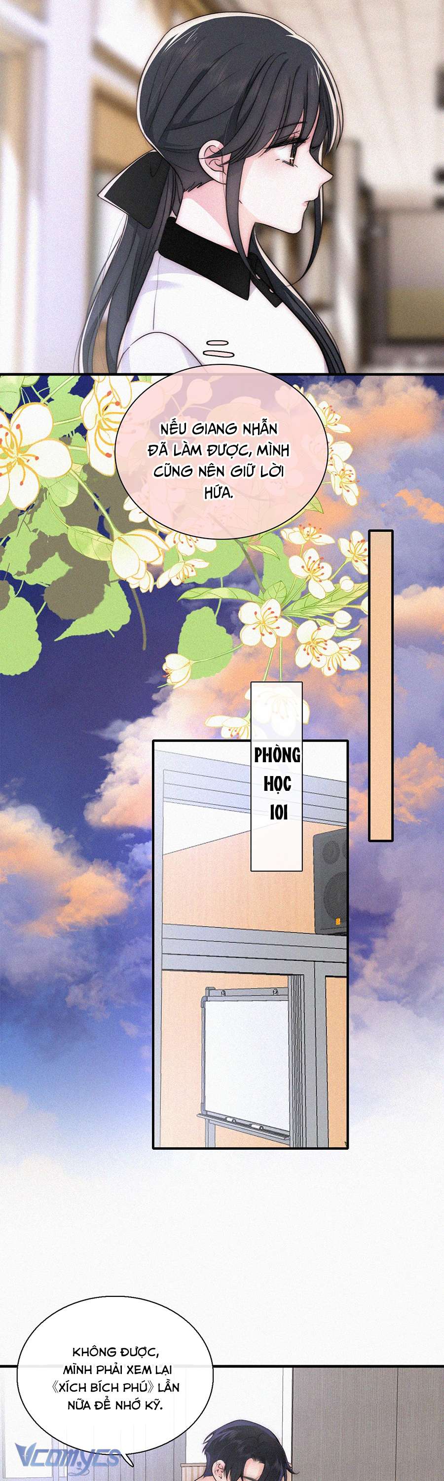 Một Mực Cưng Chiều Chap 82 - Trang 2