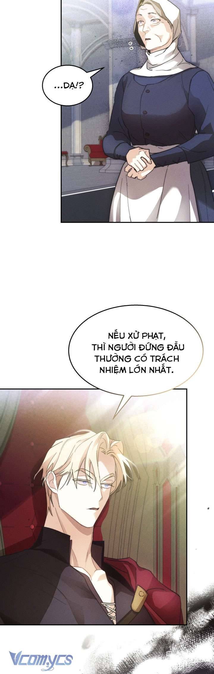 Tiếng Trống Vang Dội Chapter 12 - Trang 4