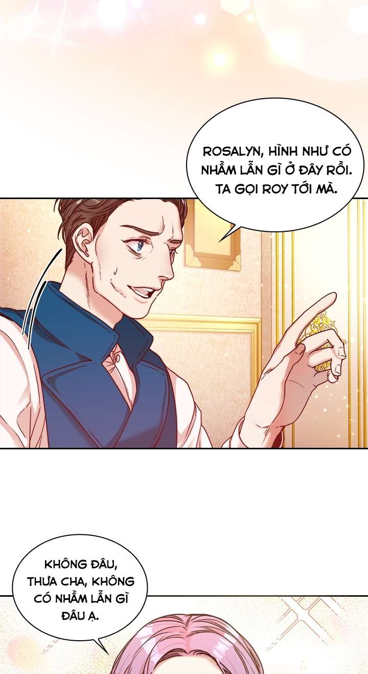 Thư Ký Của Bạo Chúa Chapter 2 - Trang 4