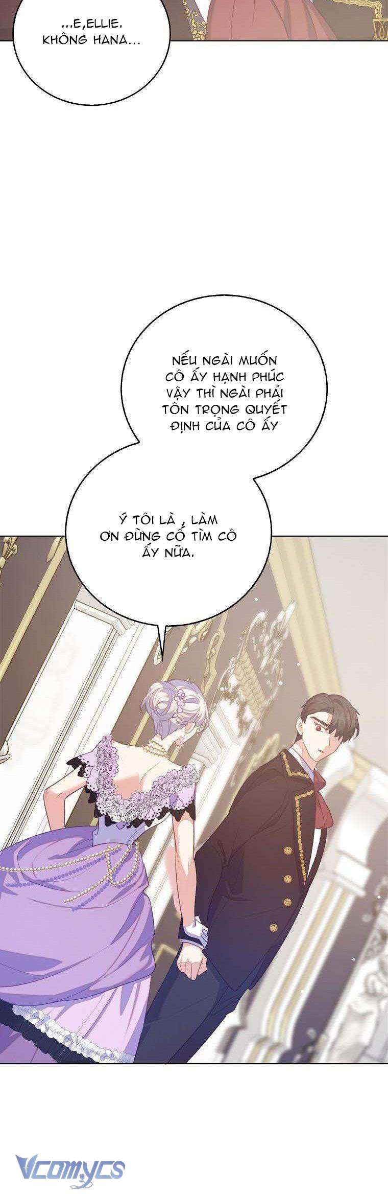 Tôi Chỉ Nhận Ra Sau Khi Mất Cô Ấy Chap 39 - Trang 2