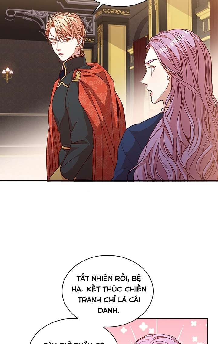 Thư Ký Của Bạo Chúa Chapter 15 - Trang 4