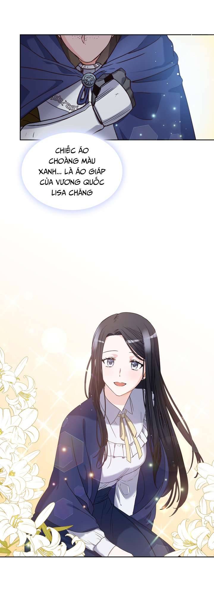 Công Nương Su Chapter 3 - Trang 4