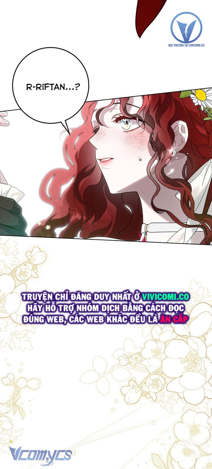 Dưới Bóng Cây Sồi Chap 76 - Trang 3