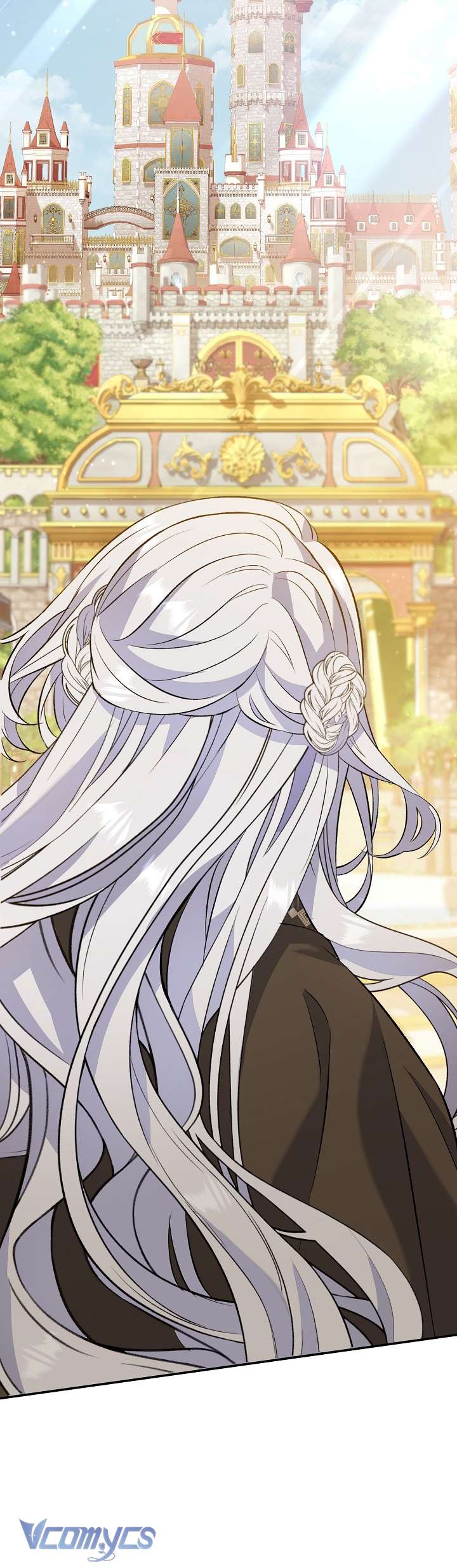 Người Xem Mắt Của Ác Nữ Quá Hoàn Hảo Chapter 8 - Trang 4