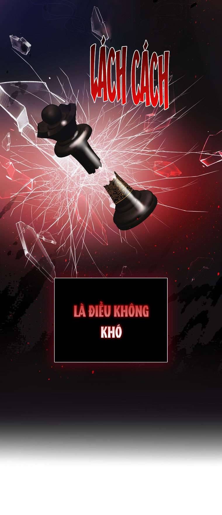 Phương Pháp Sống Sót Khi Phải Ngủ Cùng Hoàng Đế Chapter 10 - Trang 4