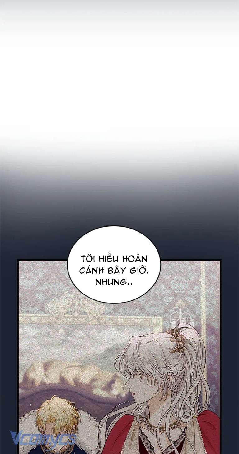 Công Chúa Bé Con Hạng S Thật Mạnh Chapter 20 - Trang 4