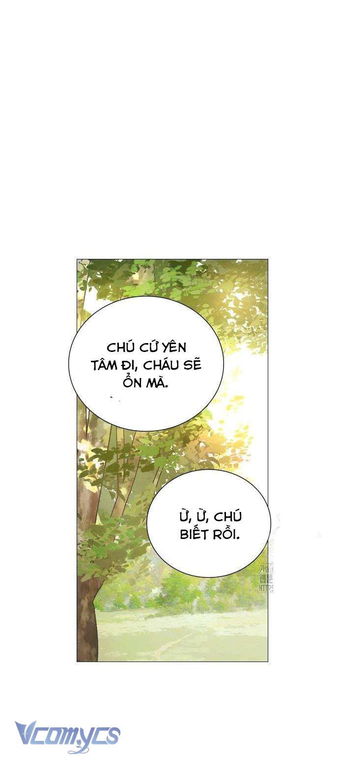 Hãy Khóc Và Cầu Nguyện Đi Chapter 31 - Trang 4