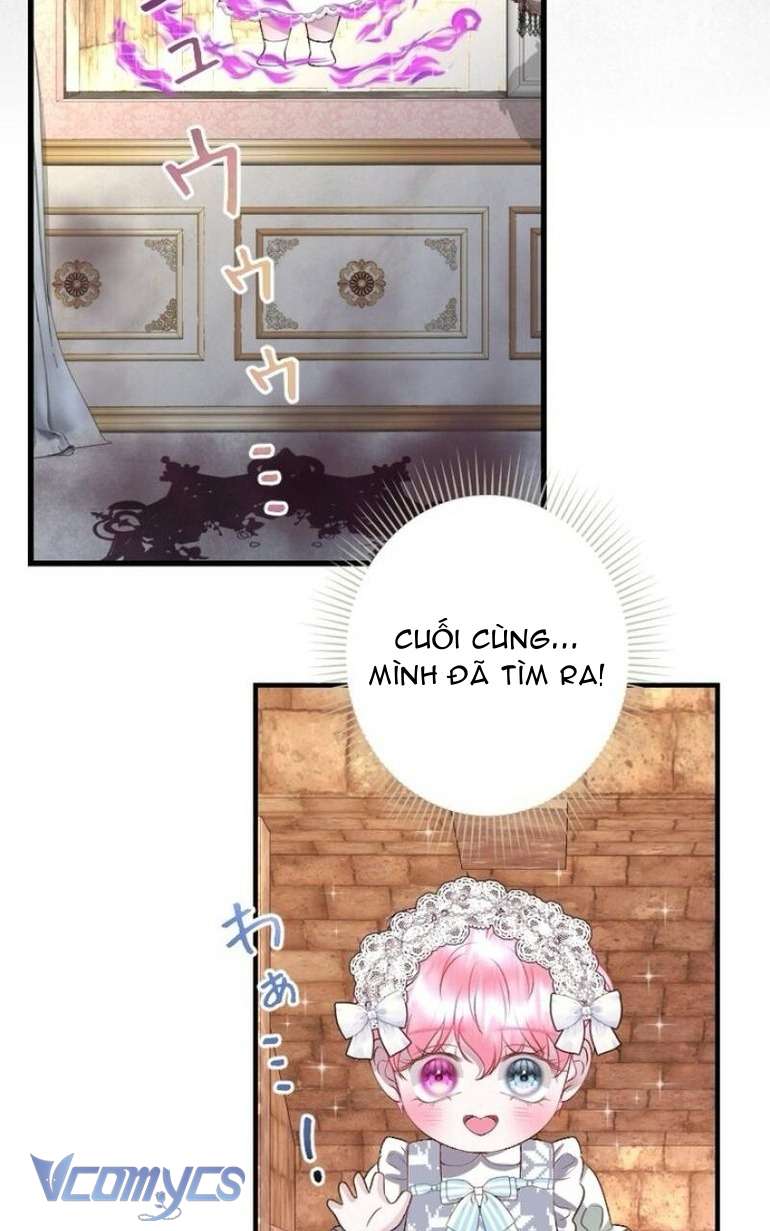 Sau Này Họ Sẽ Sinh Ra Tôi Chapter 10 - Trang 3