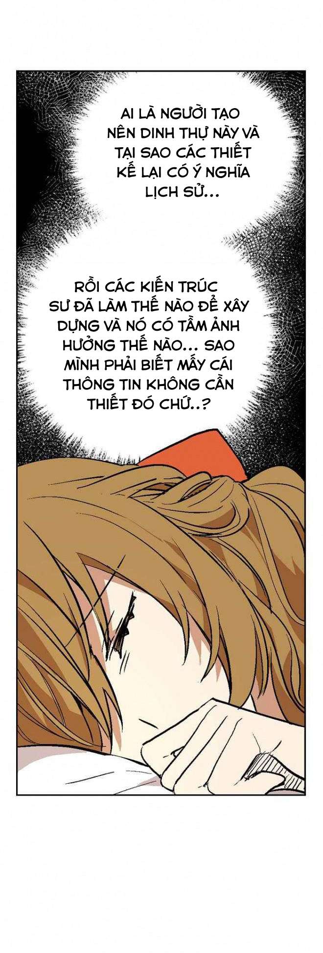 Vị Hôn Thê Khế Ước Của Công Tước Chapter 10 - Trang 4